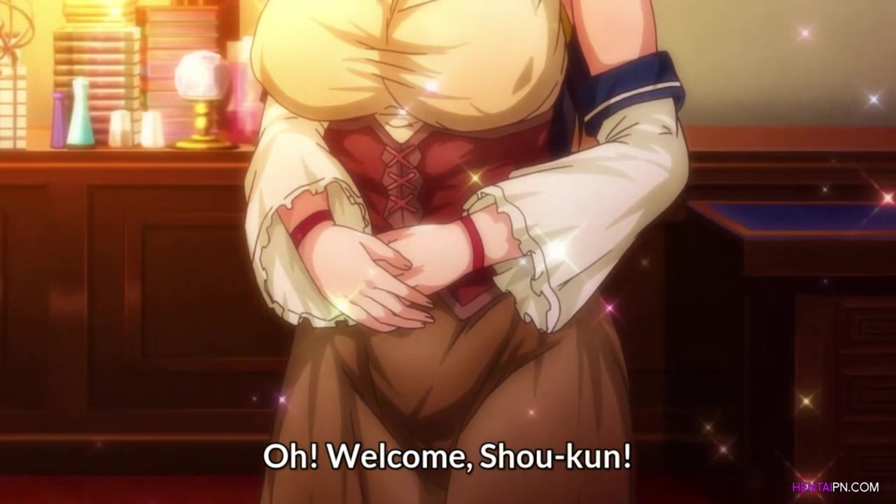Isekai Yarisaa 02 EXCLUSIVE ENG Sub