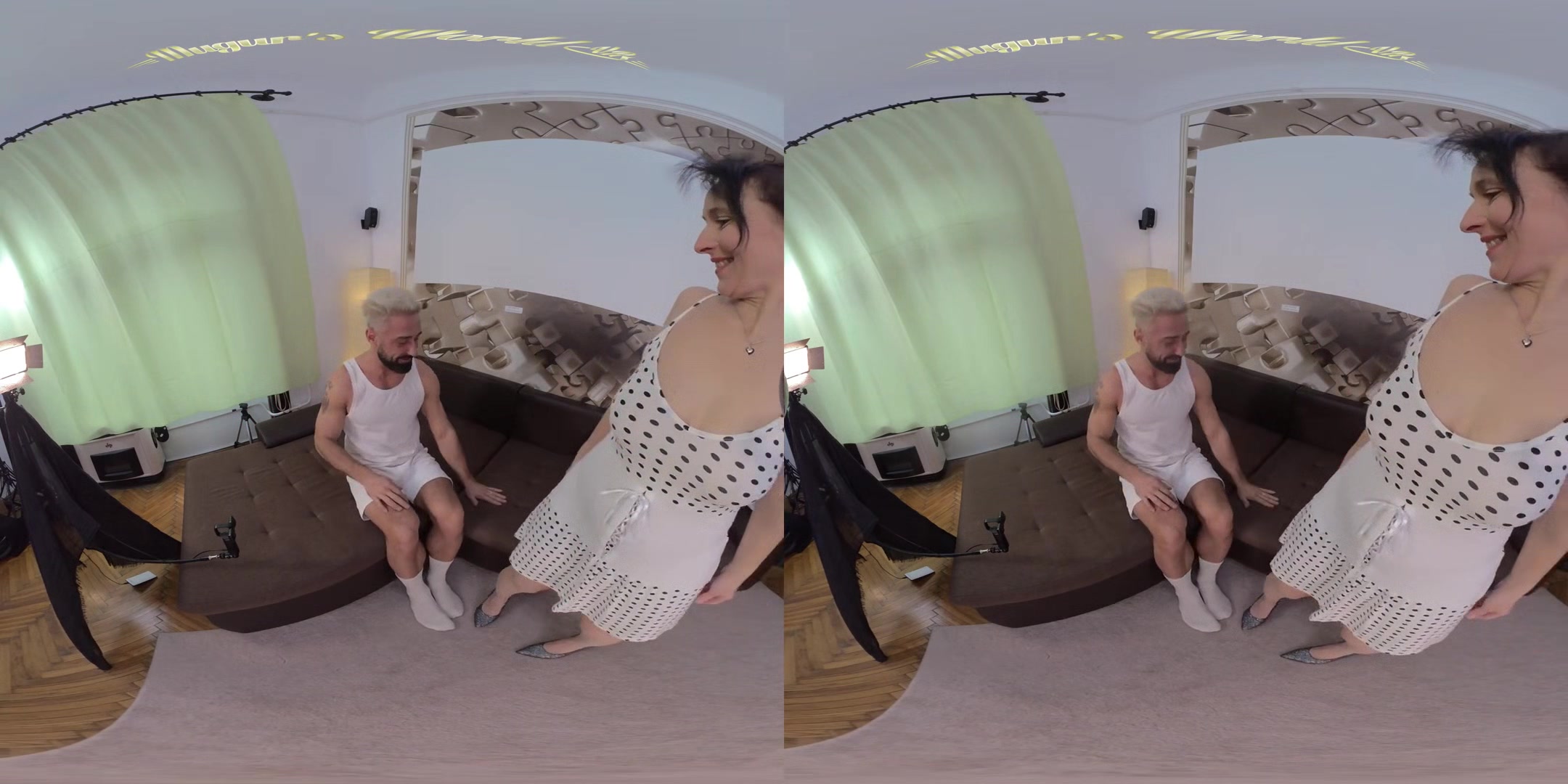 Sissy Squirt Session For Multi Orgasm During Massage