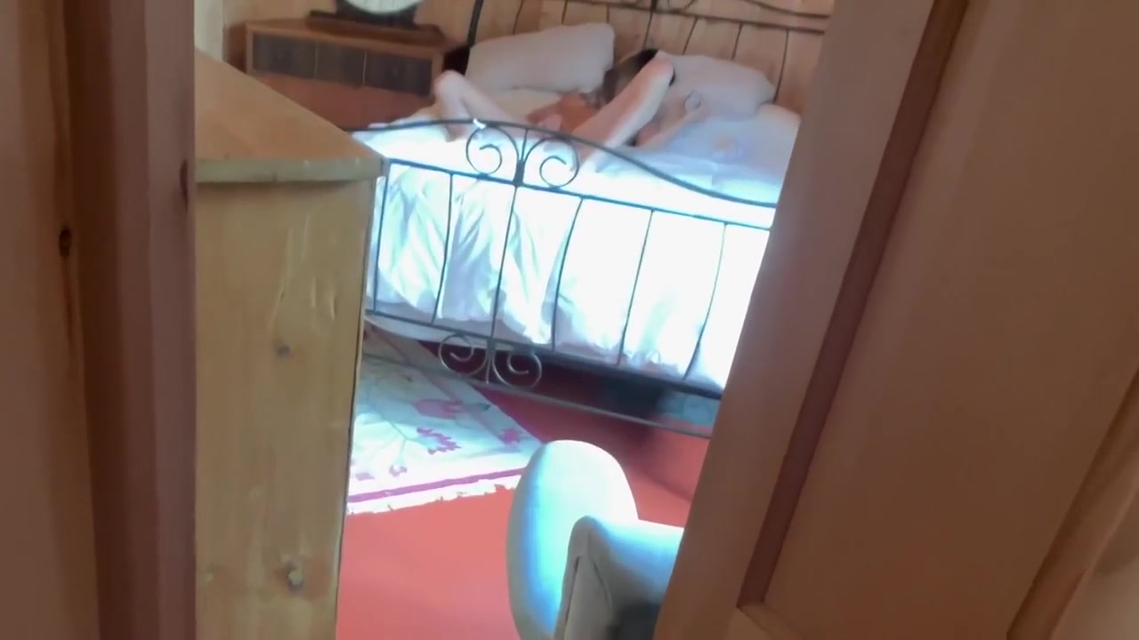 Omg!! Caught Filming My Young Step Sister Masturbating And She Let Us Cum Together!!!