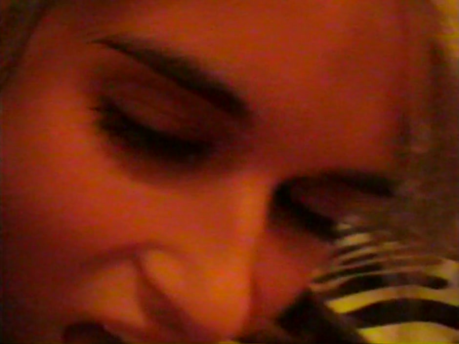Nessa Devil in girl enjoys making of the amateur homemade sex vid