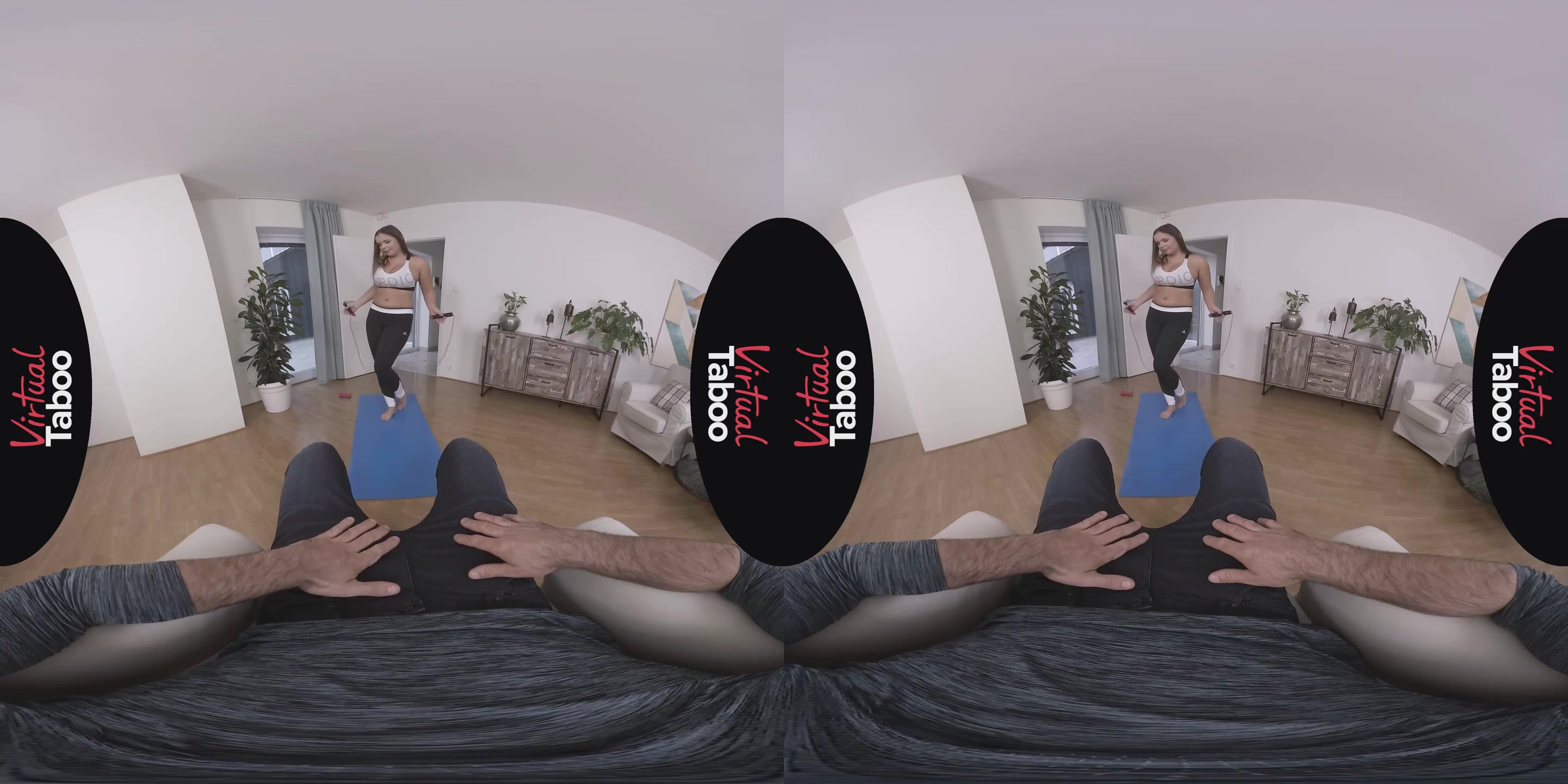 Full Body Workout: Bro Edition - VirtualTaboo