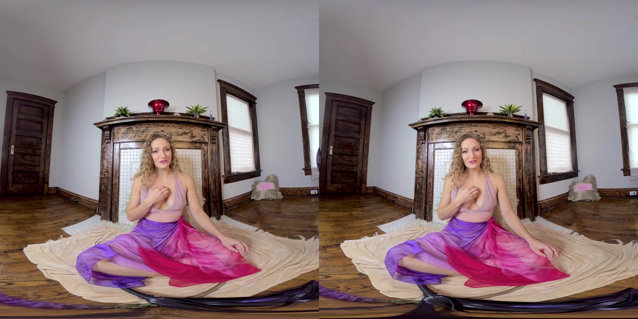 Explore Your Deepest Desires: Sacred Sexuality, Revelry; Intimate and Passionate Lesson from Sex Tutor