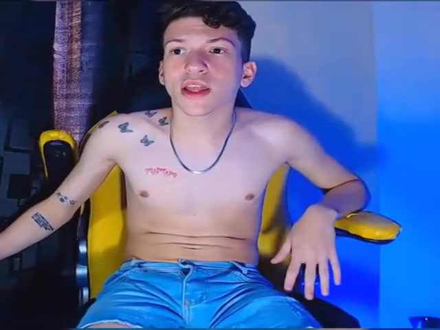 Astonishing Porn Scene Homosexual Handjob Exotic Show