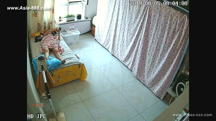 Hackers use the camera to remote monitoring of a lover's home life.383