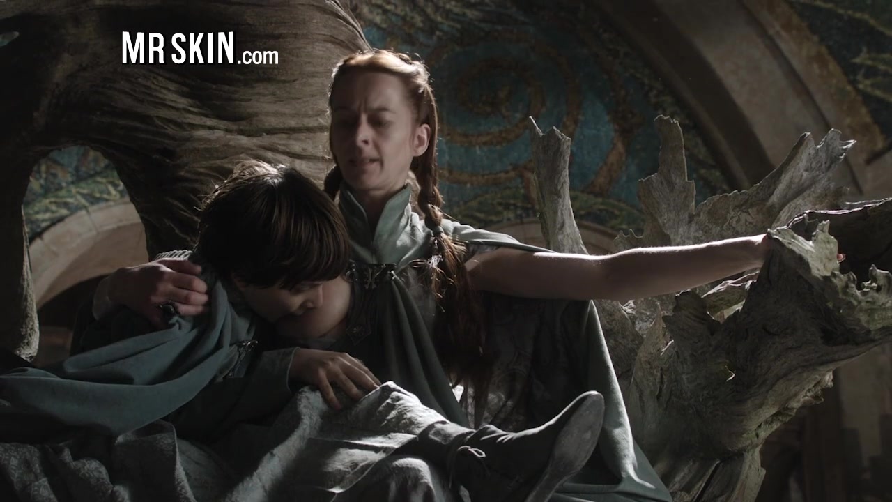 Get a Happy Ending from Maleficent's Angelina Jolie - Mr.Skin