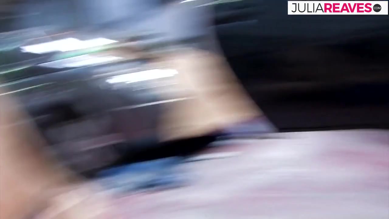 Fucking Anal In The Car Is Extremely Cool, Maybe Someone Is Watching - CumDateMe