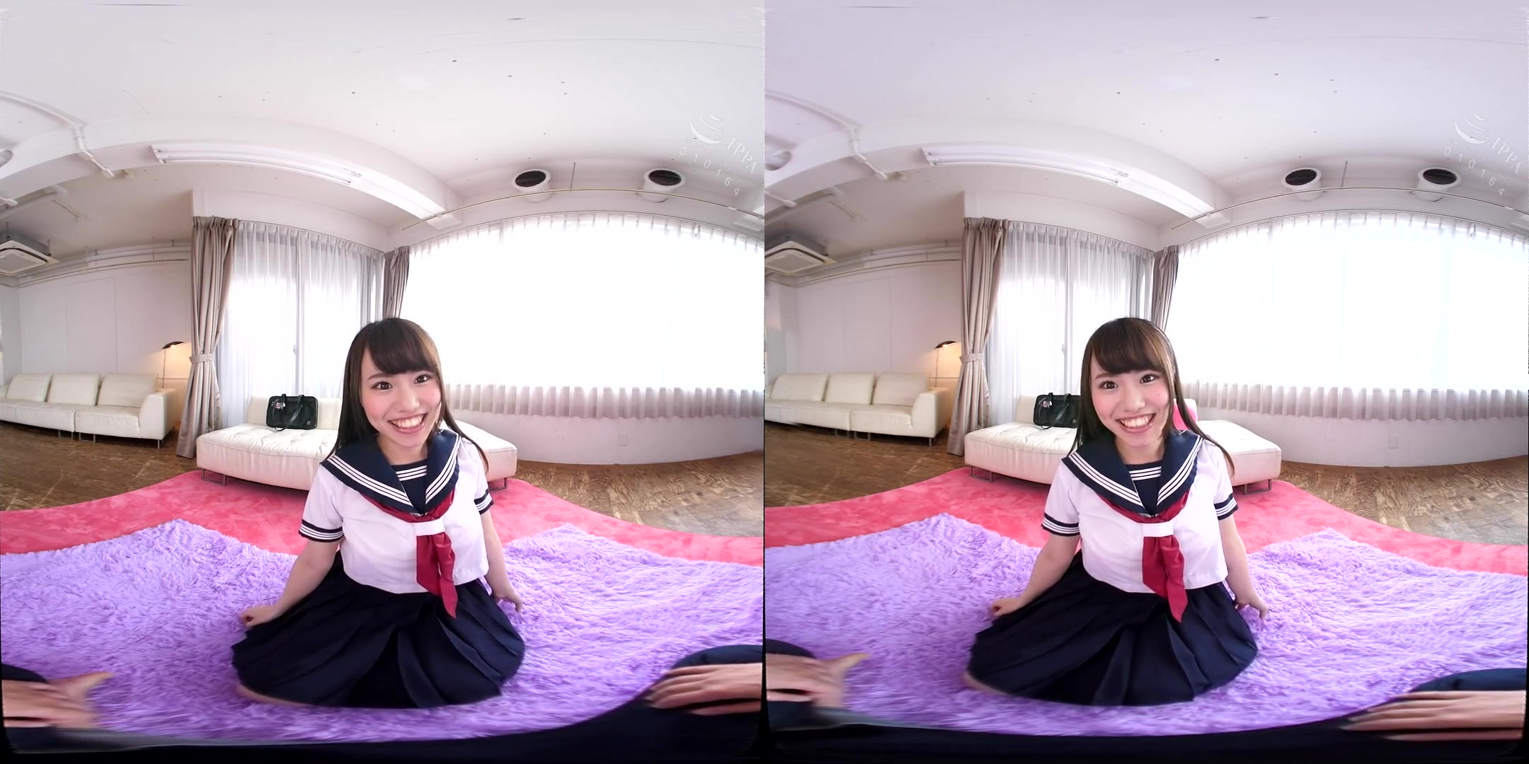 F-Cup Creampie Sex with Aizawa Natsuomizo 1 - Big Tits Asian POV Hardcore