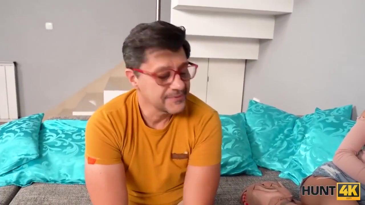 Wild Blowjob By Girl Caught By Boyfriend Who Watched The Show