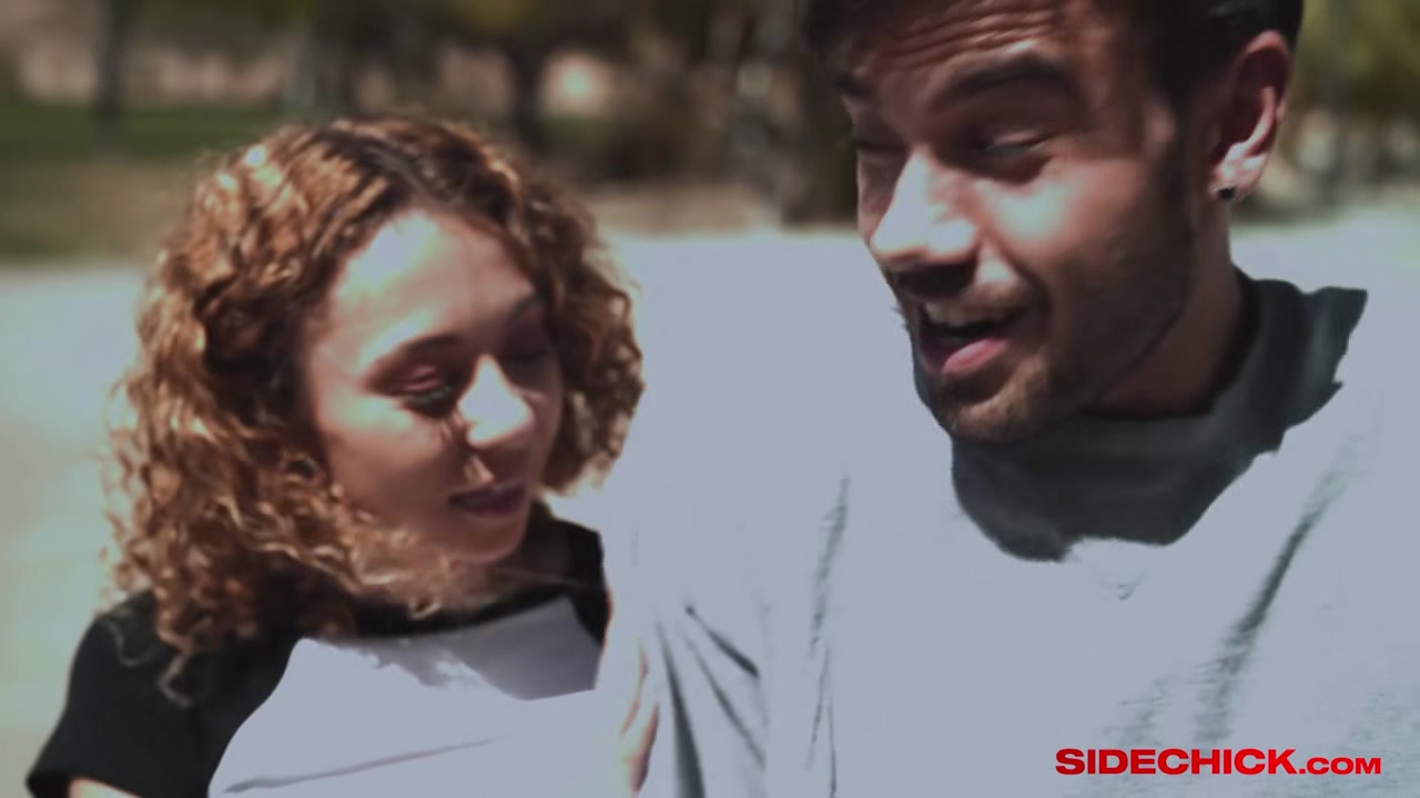 Sex, Skate, And Videotape - SIDECHICK