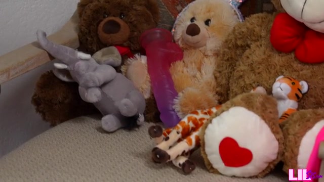 Sweet And Sexy - S2:E5 - Nubiles-Porn