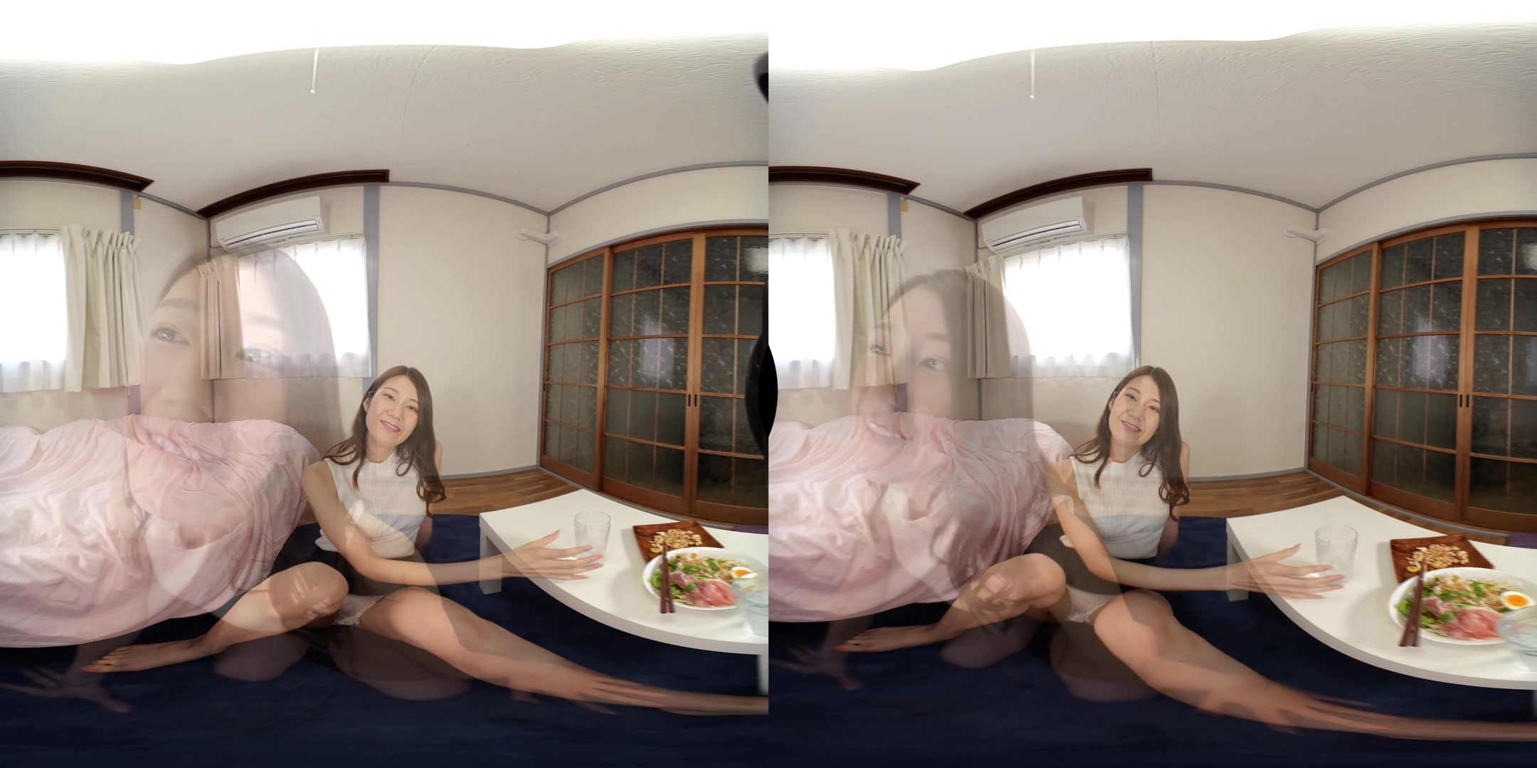 Misaki Yatano - Apartment Days! Guest 187 Misaki Yatano Side A - FANTASTICA