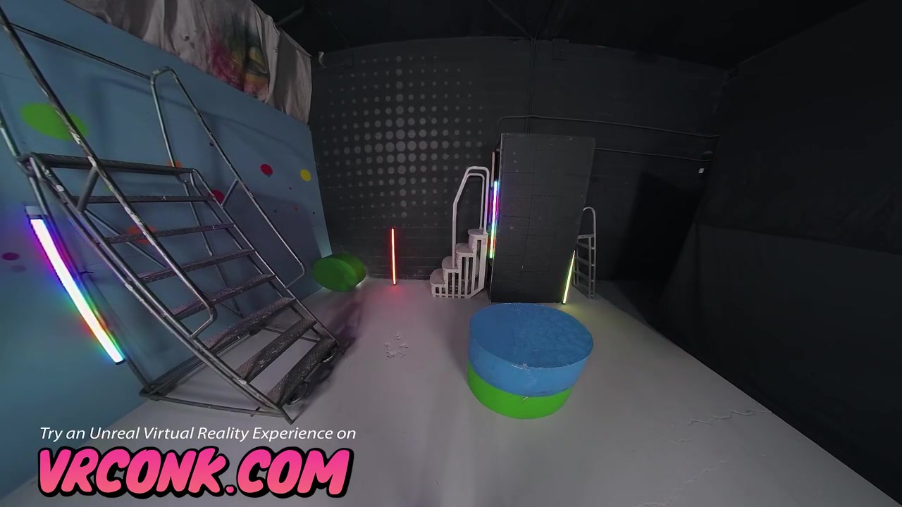 Vr Conk And Braylin Bailey In Super Mario Xxx Parody With As Princ