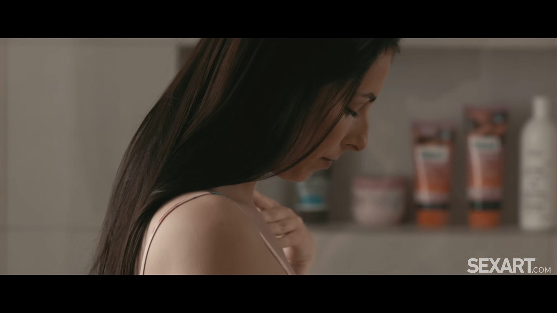 Burning Hearts - Antonia Sainz & Liam Salvatore