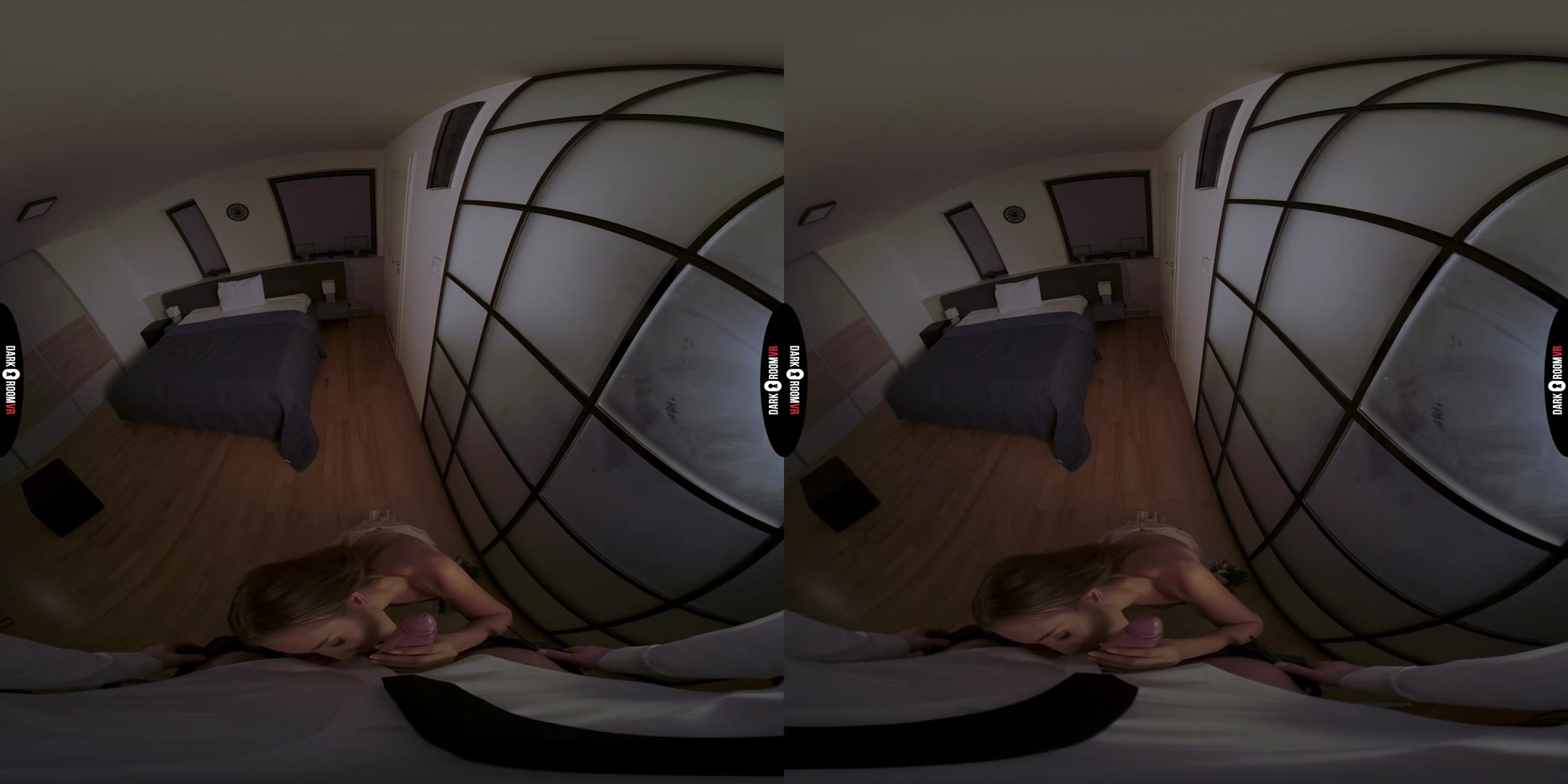 Mary Rock VR Porn: Rise Of The Slut - DarkRoomVR