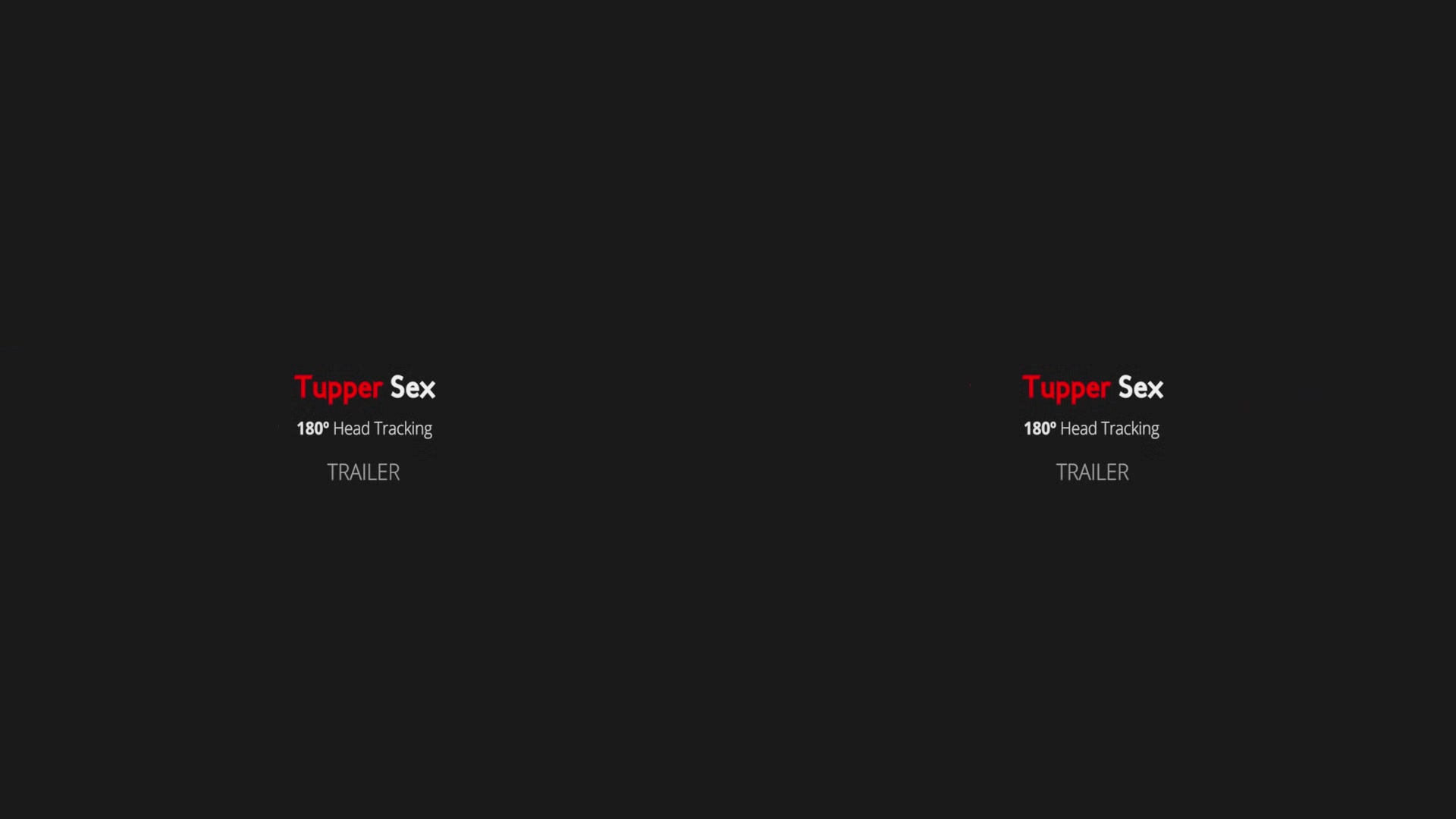Tupper Sex
