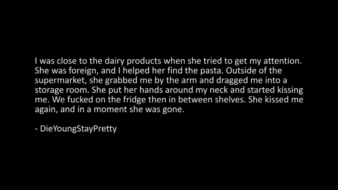 The Life Erotic - PlayboyTV
