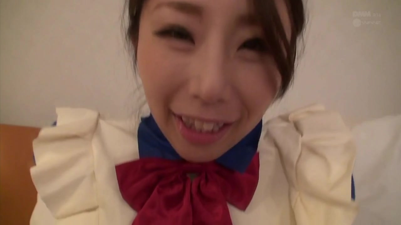 Ayumi Shinoda in Boyfriend Wants To Try Something New - CosplayInJapan