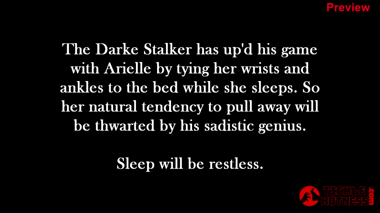 Darke Stalker Medical Professionals Edition Pt3 - Ticklevideos
