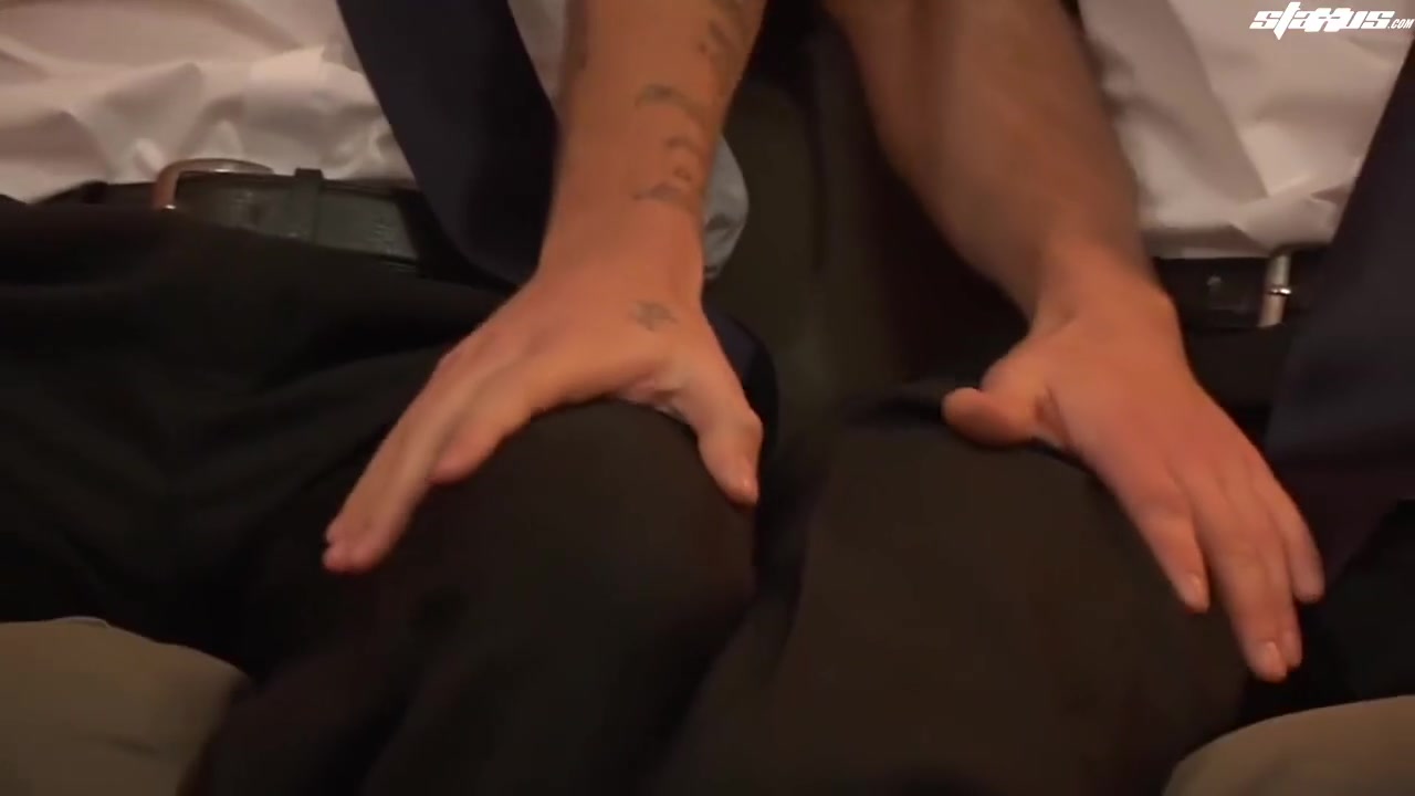 Tongues On Dicks And Cocks In Holes
