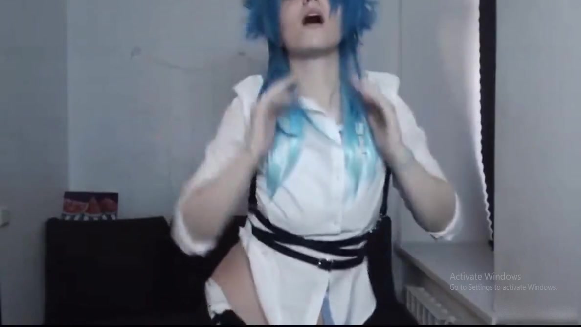Okonnelsuper Sexy Dance