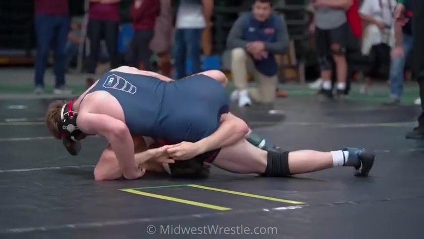 Down Hard, Crashing. Wrestling