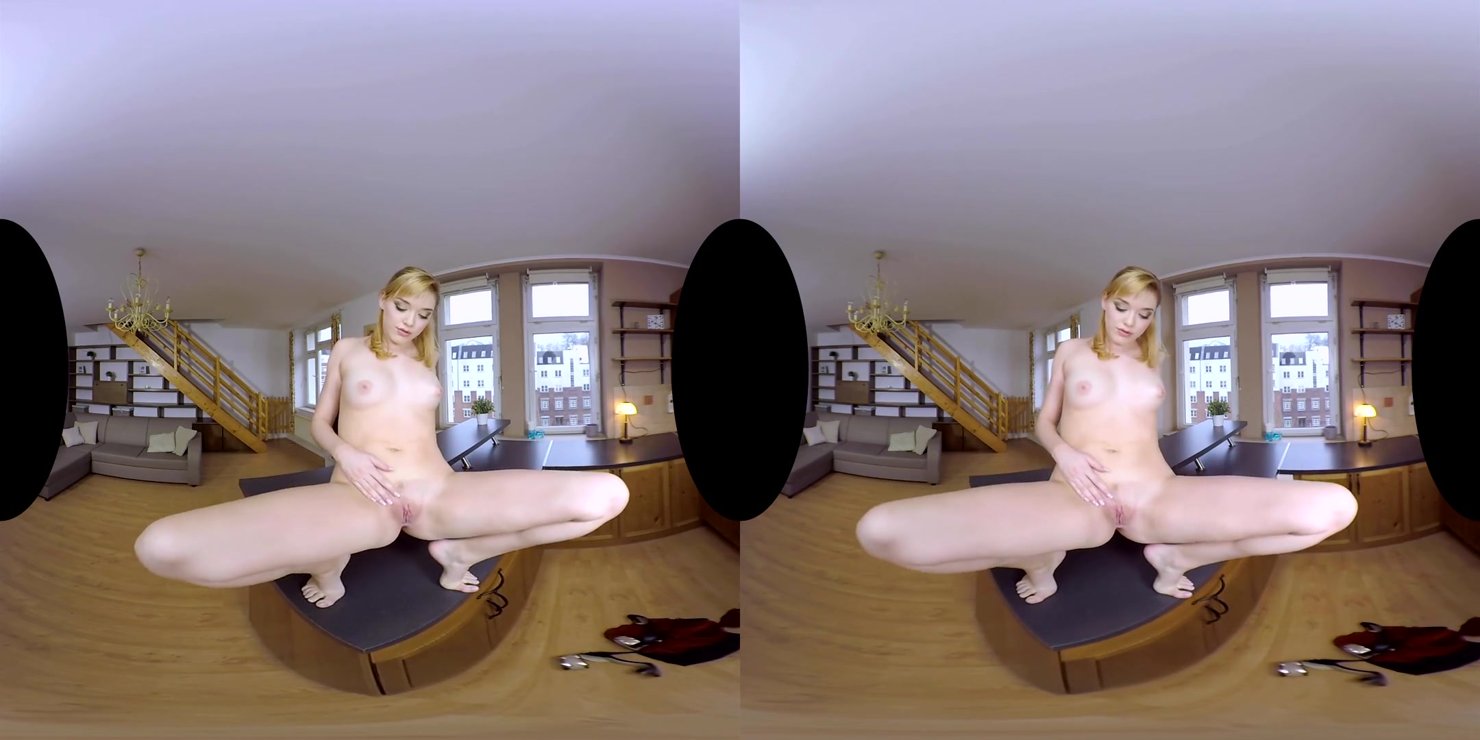 Anny Aurora in Body To Body - - RealityLovers