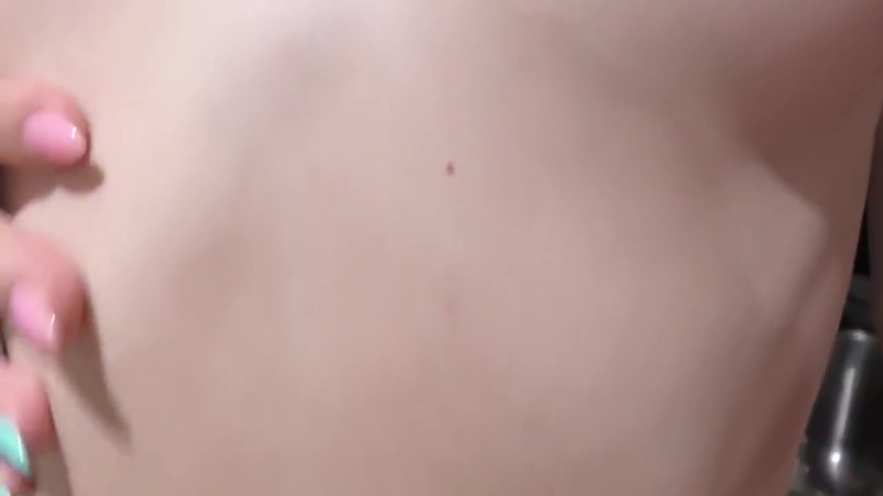 Homemade Anal Video With 15 Min - May Fiesta