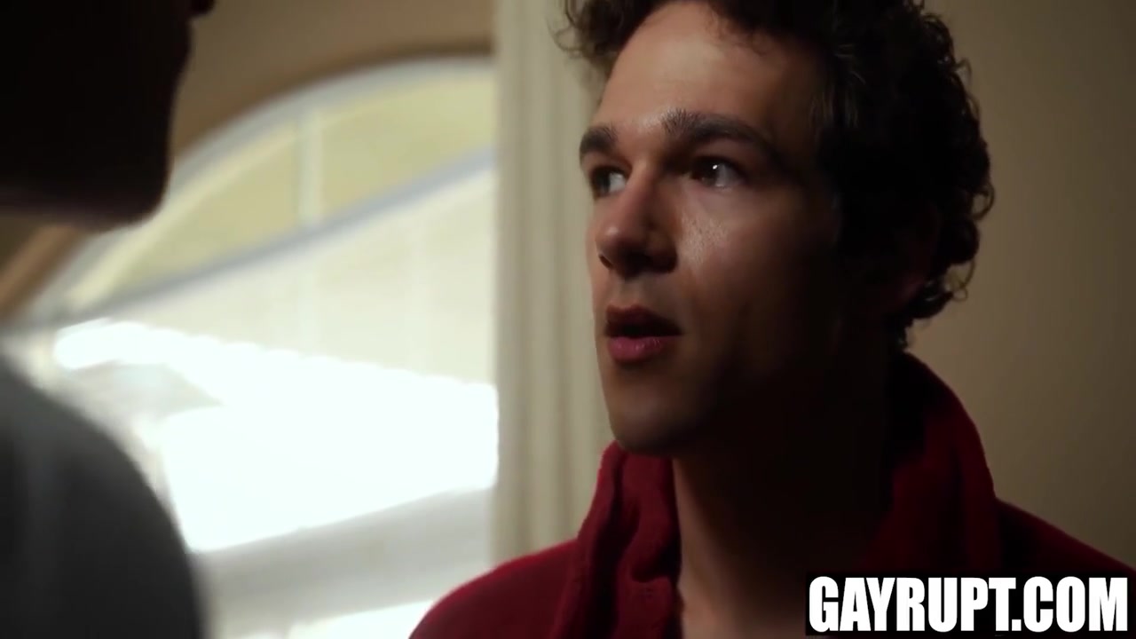 Andrew Delta, Gay Porn And Jayden Marcos In Dome Drama: Bennett Tames Reeds Bad Behavior Fraternity Sex