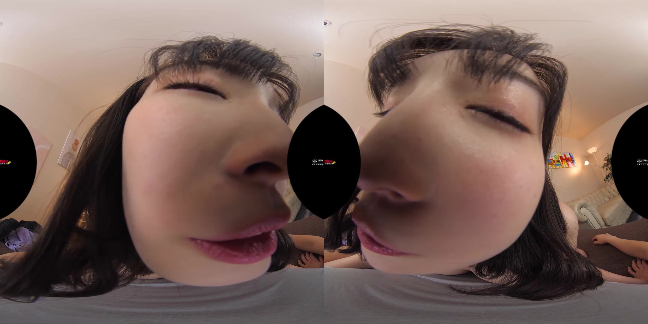 Kasumi Tsukino - Curvy to the Max And Swearing Off Sex For an Entire Month Part 2