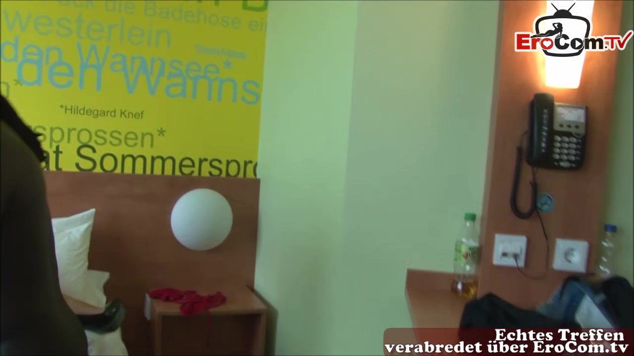 german amateur teen 18+ get a big black cock callboy