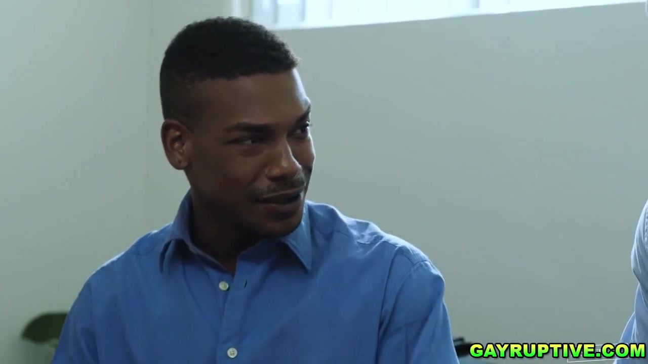 Gay Porn, Devin Franco And Adrian Hart In Devin Help Adrian To Release His Load Of Cum