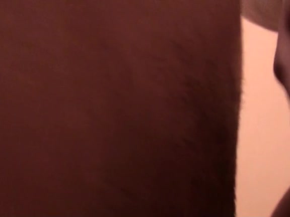 Lad cums on cutie's stomach after shower fuck