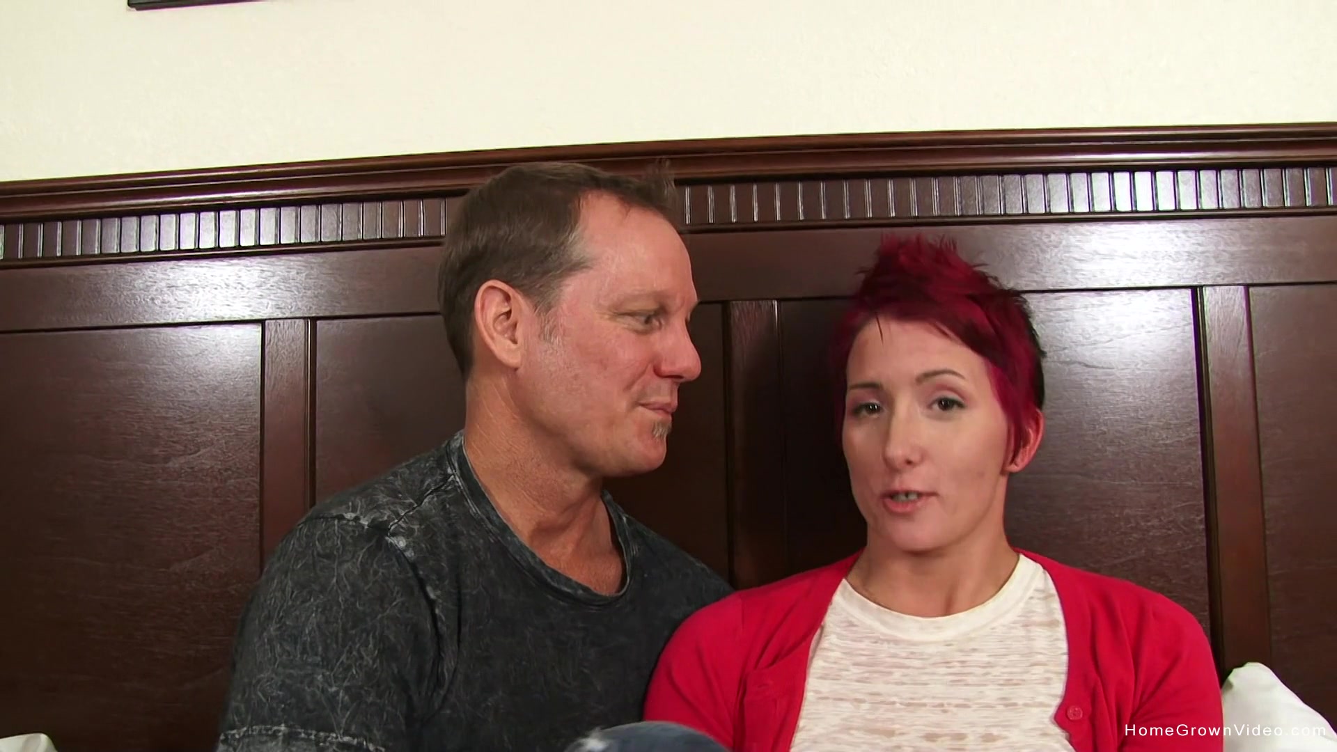 Drew Pounds Sexy Girlfriend Missy - Missy Lee & Drew Edwards