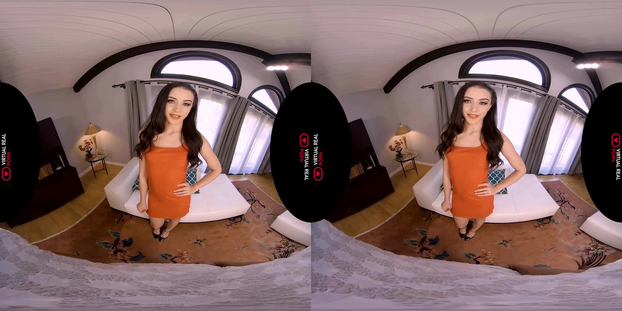 Avi Love in Well-Earned Tip - VirtualRealPorn