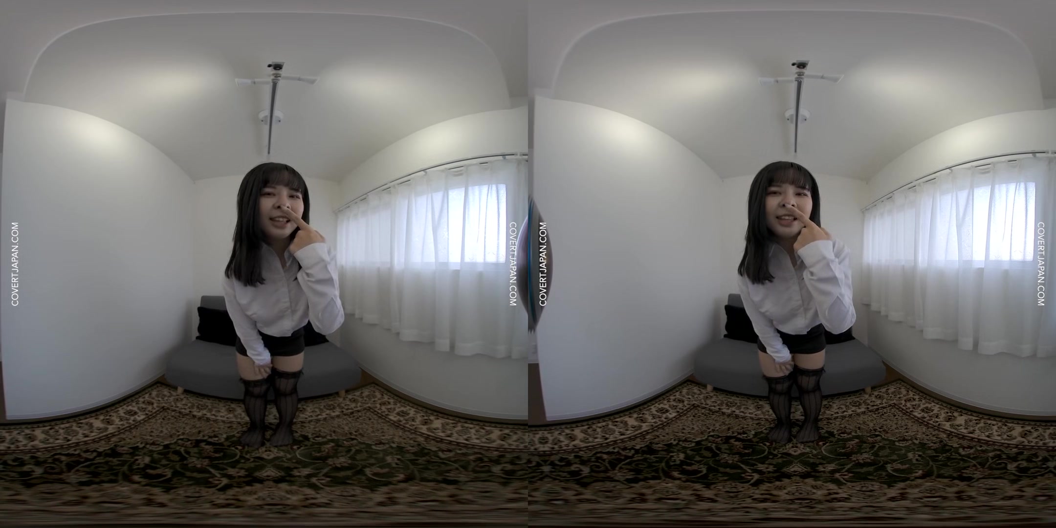Professor Chiemi's Sexy Japanese Lesson - SexLikeReal