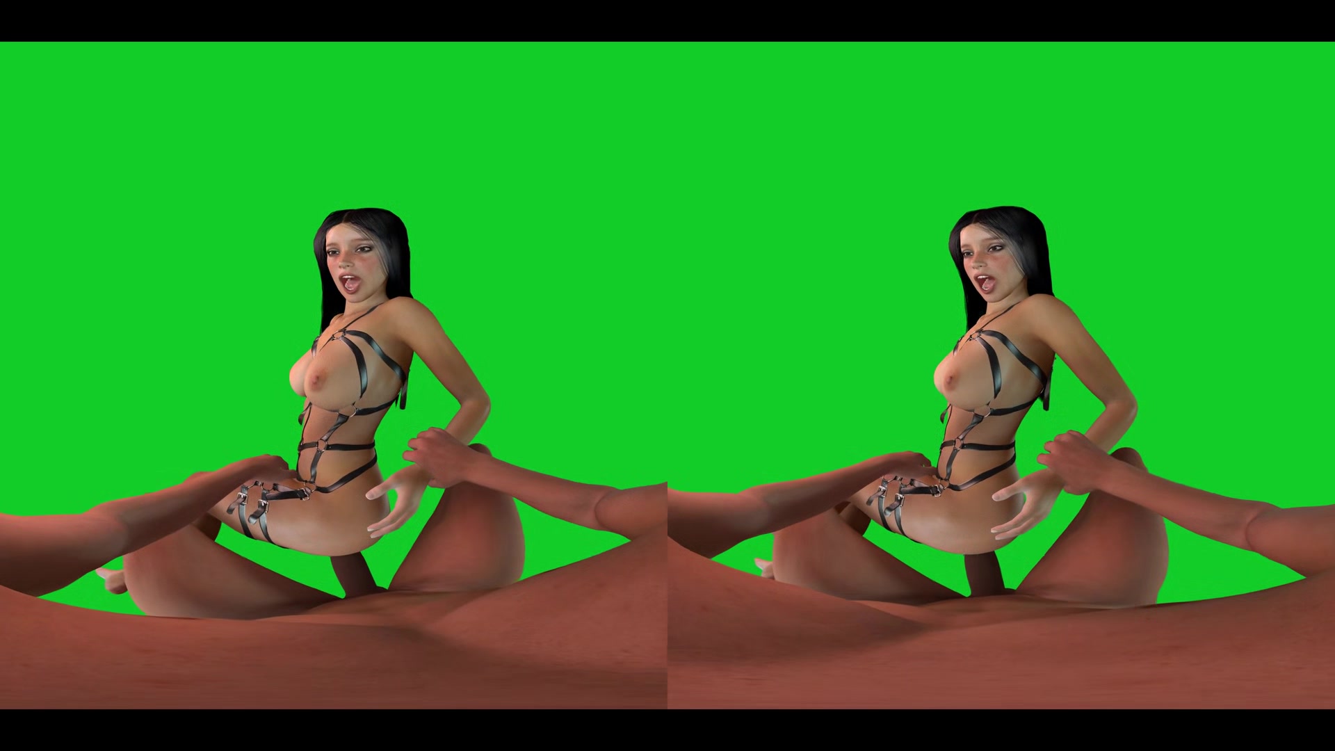 Harnessing Her Sexual Energy - Intimavr