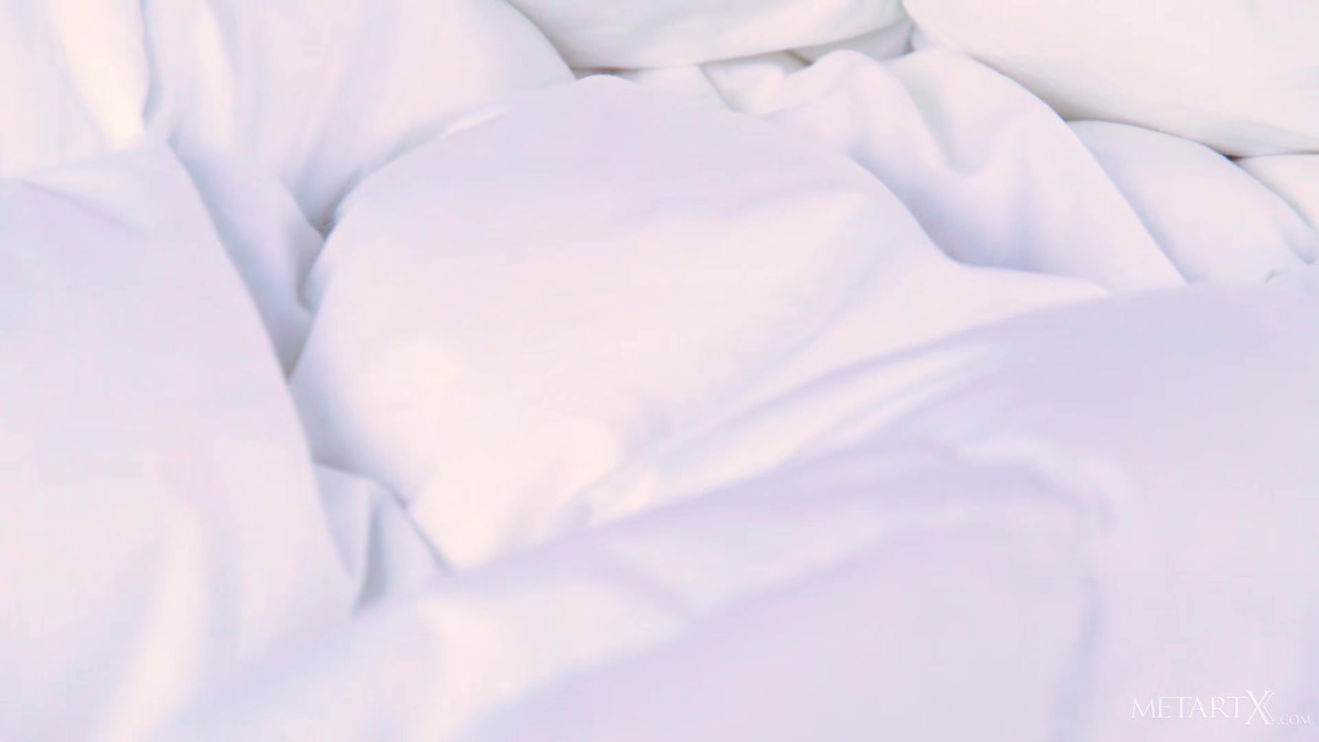 Sweet Awakening 2 - Jia Lissa - MetartX