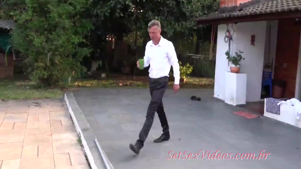 Higor Negrao And Paola Gurgel In Moca Do Interior Fica Perdida E Acaba Fazendo Dp Com Caseiro E Dono Da Chacara Vagninho Parte 1-2, Trailer