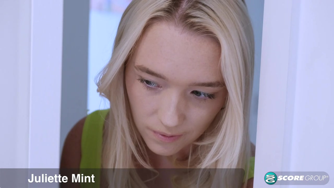 Curious teen 18+ Kitten - 18Eighteen