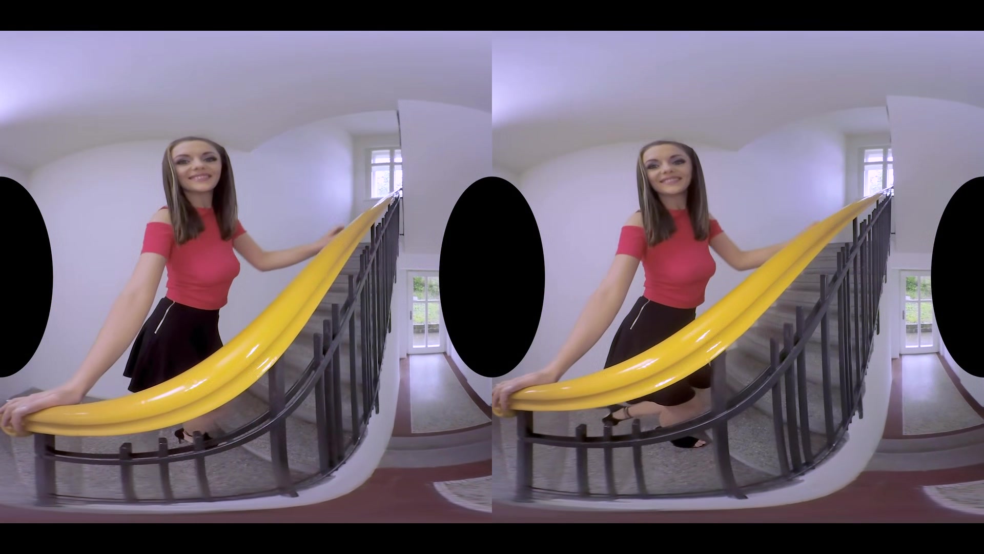 Bedroom Anal Secret - RealityLovers