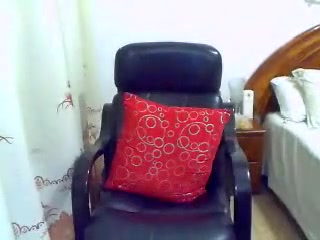My webcam Japanese girlfriend exposes her big tits