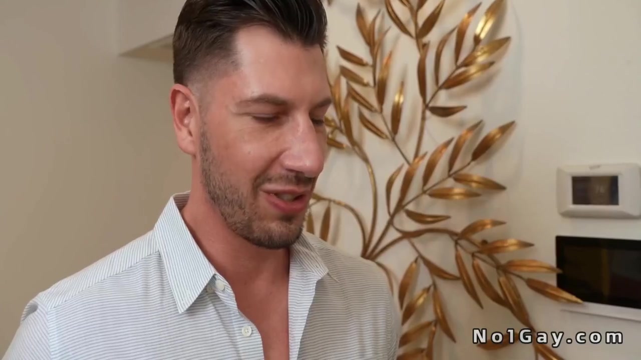 Census Taker Anal Fucked By Gay In His Home 5 Min - Tyler Rush And Jordan Starr