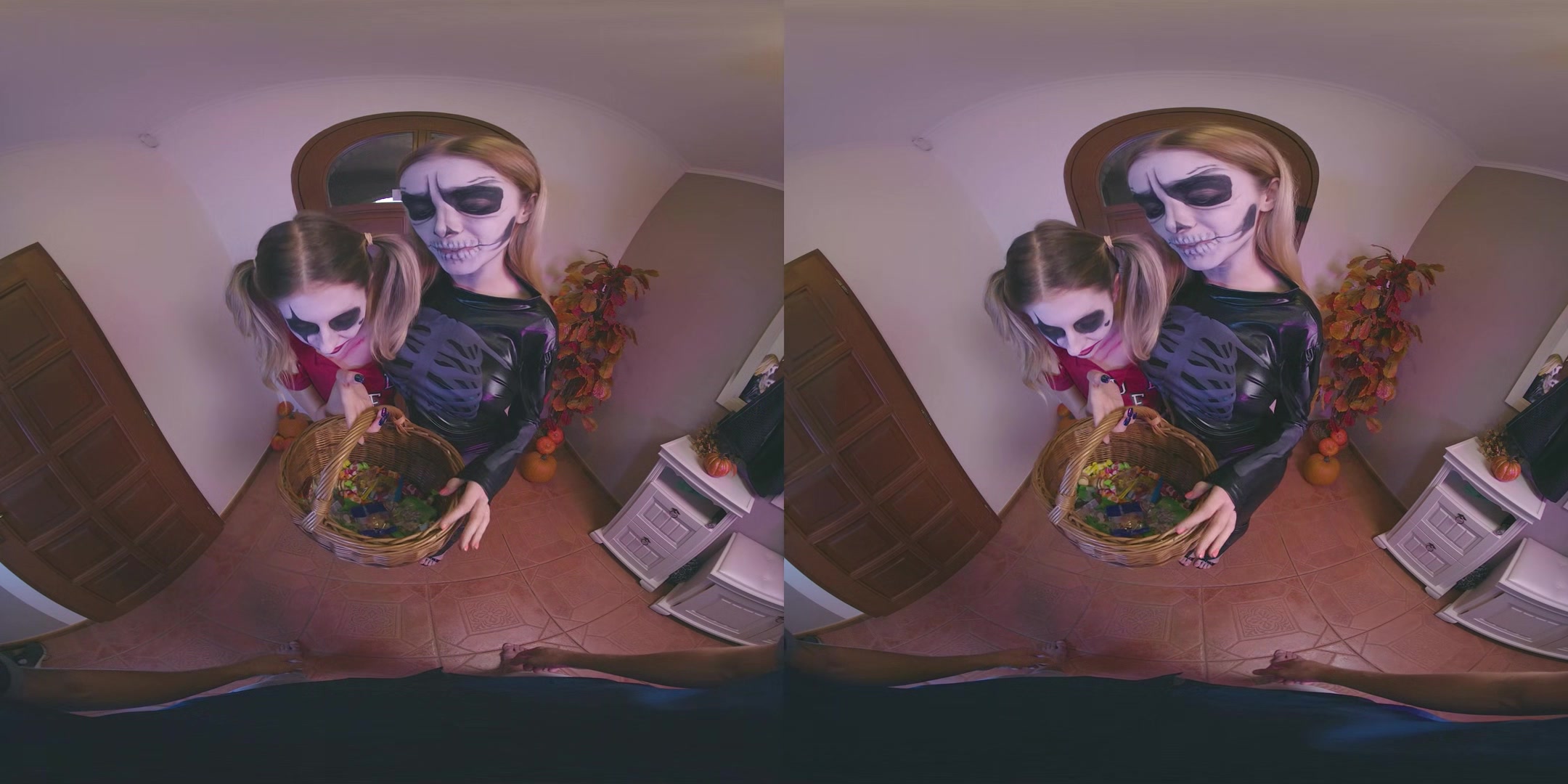 Trick or Treat