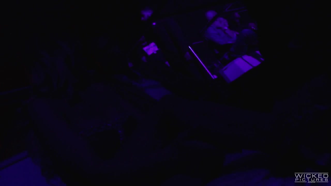 Stormy Daniels in Impulse, Scene 3 - Wicked