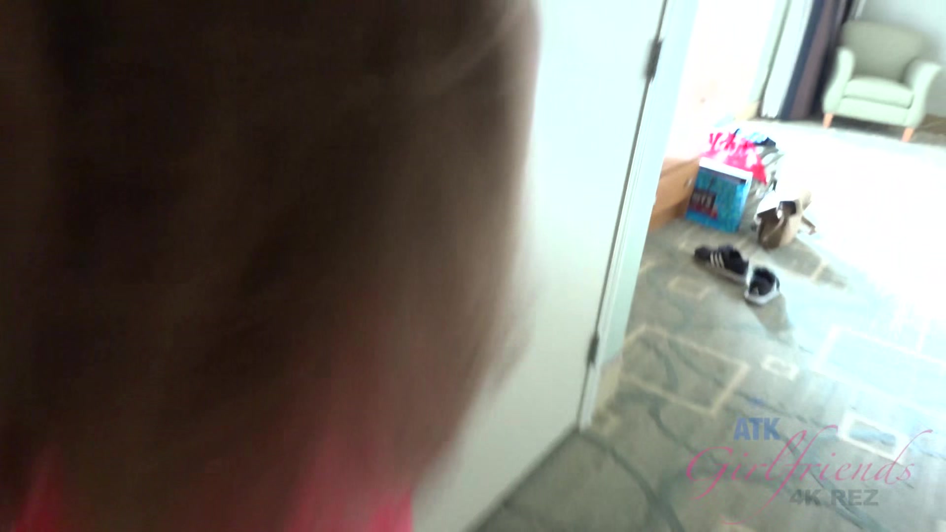 Virtual Vacation In Las Vegas With Skye West 3/3