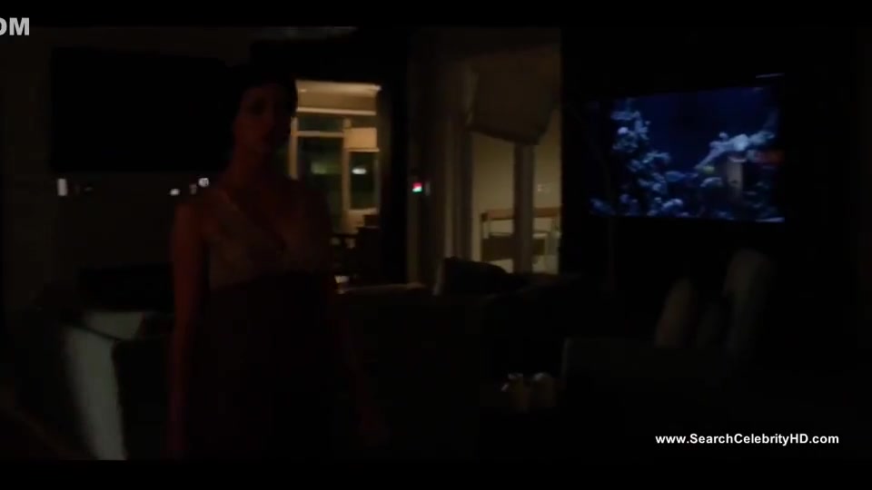 Nude Compilation - Morena Baccarin