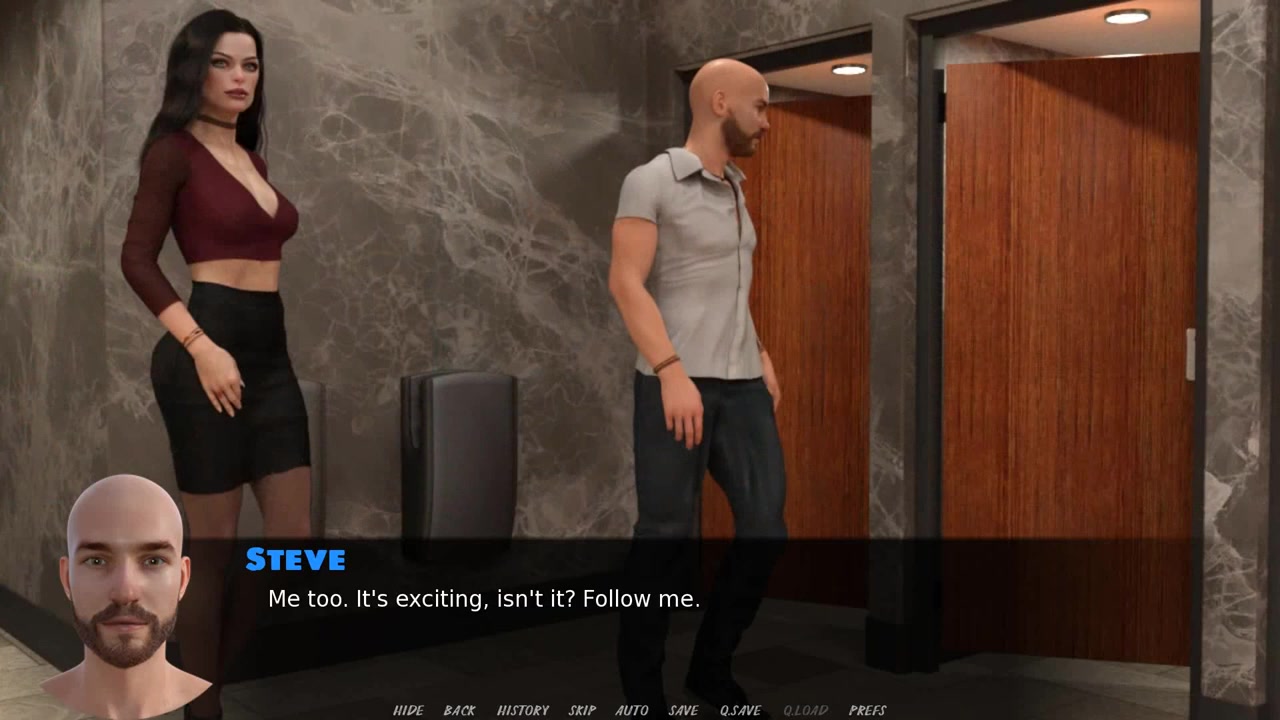Exciting Games The Wife Sucks Her Husband Off And Got Her Face Covered With Cum In The Toilet Ep 8