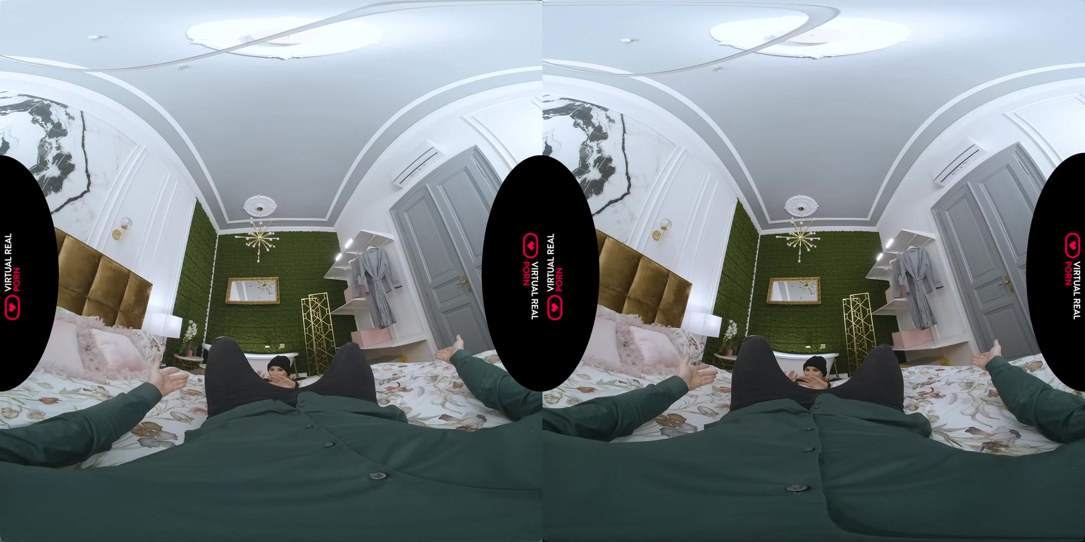 Sexy Burglary