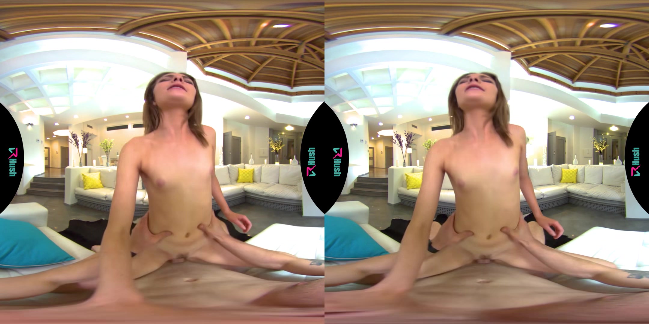 Shyla Ryder & Mike Mancini - VRHush