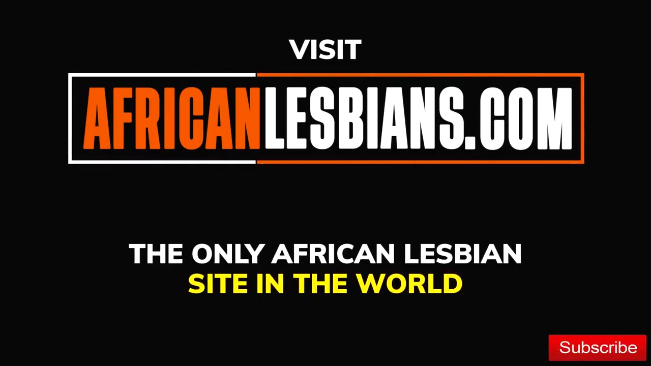Real African Lesbian College Friends Fucking In Shower